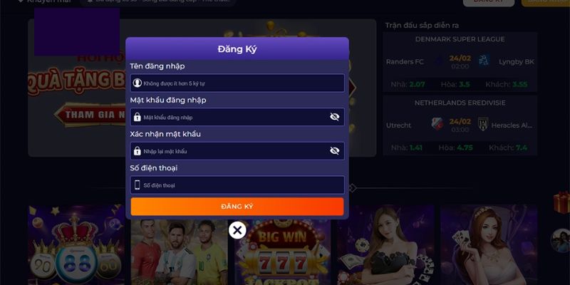 Tại sao nên đăng ký Ontop88