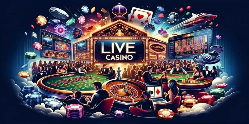 Casino Ontop88 cực lôi cuốn